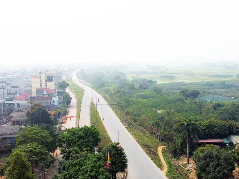 Quy định cơ chế giải quyết tranh chấp đất đai