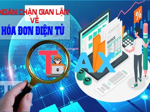 Tăng cường phối hợp ngăn chặn, xử lý thông tin rao bán hóa đơn điện tử trên không gian mạng