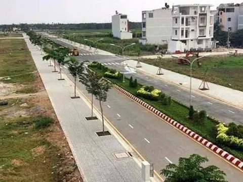 Chính phủ cho phép UBND tỉnh ủy quyền cho UBND huyện quyết định giá đất cụ thể