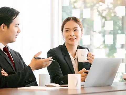 Đại lý cung cấp bảo hiểm vi mô phải có 1 trong 3 loại chứng chỉ đại lý bảo hiểm