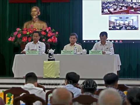 Cần xử lý nghiêm việc quảng cáo không đúng quy định trên không gian mạng