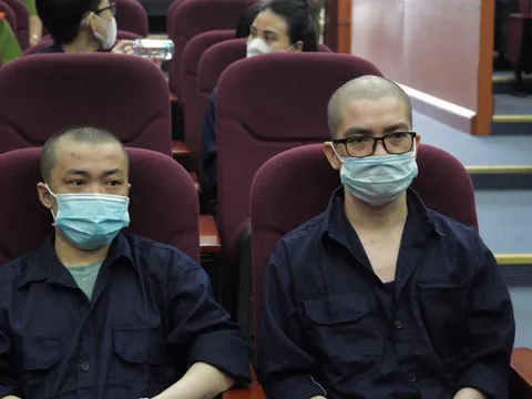 Vụ Alibaba lừa đảo hơn 4.000 bị hại: Xuất hiện người nhận trả hơn 2.400 tỷ đồng thay Thái Luyện