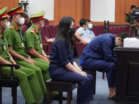 Vụ bạo hành bé 8 tuổi: Y án sơ thẩm với Nguyễn Kim Trung Thái