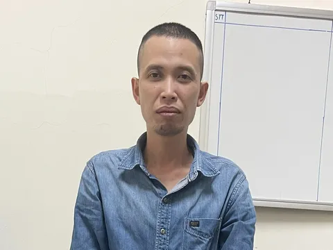 Hà Nội: Khởi tố đối tượng đâm chết chủ nợ vì bị nhắc trả 5 triệu đồng