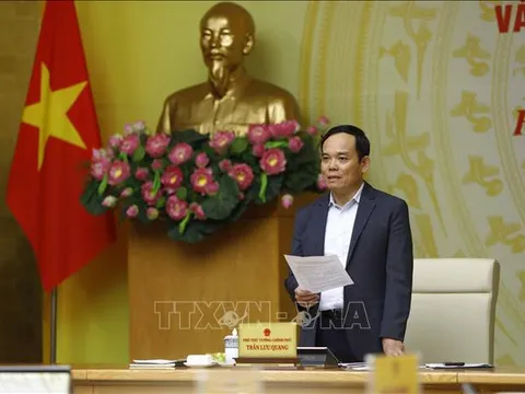 Phối hợp hiệu quả giữa các lực lượng trong chống buôn lậu, gian lận thương mại