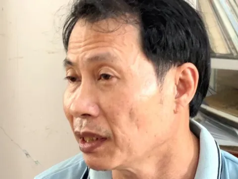 Mâu thuẫn gia đình, chồng dùng dao đâm vợ tử vong