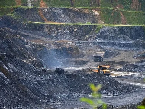 Sửa các Nghị định liên quan đến kinh doanh trong lĩnh vực tài nguyên và môi trường