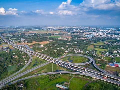 Thời điểm vàng ‘săn’ bất động sản đẹp ở các đô thị vệ tinh