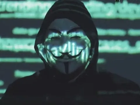 Ẩn danh trên mạng