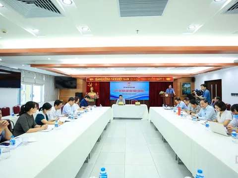 Sửa Luật Đấu thầu: Đề xuất một chương riêng quy định đấu thầu thiết bị y tế