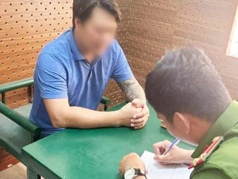 Khởi tố đối tượng cầm súng vào nhà dân bắn loạn xạ