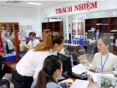 Rà soát, hoàn thiện các quy định liên quan đến thực hiện chức trách công vụ