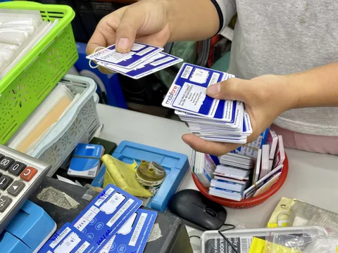 Thanh tra việc đăng ký sử dụng số lượng sim điện thoại lớn bất thường
