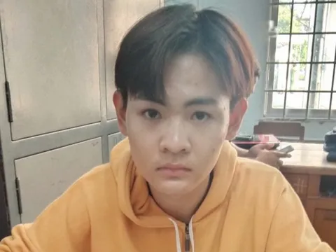 Bắt đối tượng giết bạn đồng tính rồi cướp tài sản ở Vĩnh Long