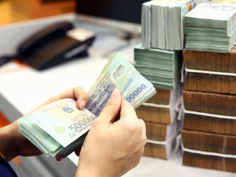 Xử lý rủi ro hoạt động cho vay Quỹ Đổi mới công nghệ quốc gia