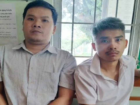 Bắt đối tượng dàn dựng kịch bản bắt cóc để tống tiền mẹ ruột ở Đồng Nai