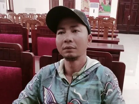 Nghi vợ ngoại tình, chồng dùng súng tự chế bắn chết 'tình địch'