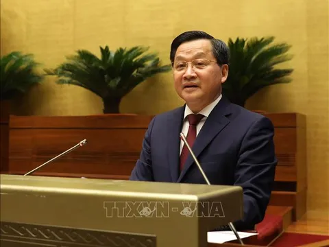 Thực hiện quyết liệt, hiệu quả Chương trình phục hồi và phát triển kinh tế - xã hội