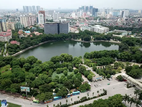 Đề xuất bổ sung đối tượng được lấy ý kiến khi điều chỉnh địa giới đơn vị hành chính