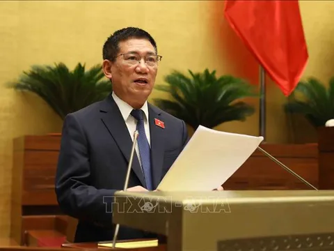 Khắc phục tình trạng phân bổ, giải ngân vốn đầu tư công chậm