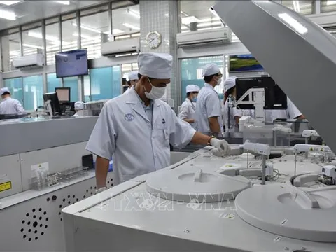 Dự thảo Luật Đấu thầu (sửa đổi) kỳ vọng gỡ nhiều vướng mắc