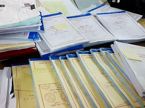 Mua bán trái phép hóa đơn bị xử lý như thế nào?