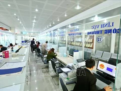 Thủ tướng Chính phủ chỉ đạo tháo gỡ các 'điểm nghẽn' triển khai Đề án 06