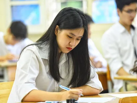 Thủ tướng yêu cầu chống gian lận thi tốt nghiệp THPT năm 2023