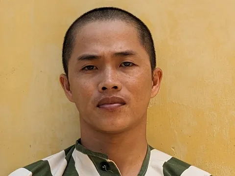 Tạm giữ đối tượng dọa tung ‘ảnh nóng’ để tống tiền ở Bình Dương