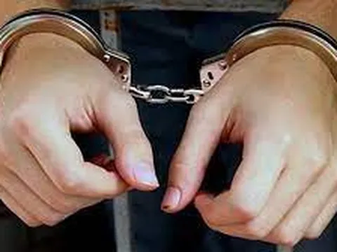 Khởi tố, bắt tạm giam nguyên Chủ tịch xã ở An Giang vì tham ô tài sản