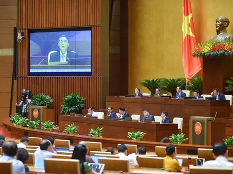 Chú trọng giữ vững ổn định kinh tế vĩ mô, kiểm soát lạm phát, thúc đẩy tăng trưởng