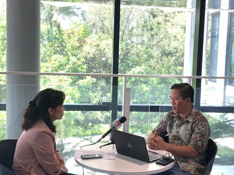 Chuyên gia ấn tượng về thành quả quan hệ đối tác chiến lược Việt Nam - Australia