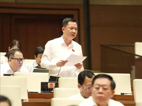 Cần những giải pháp cấp bách, chưa có tiền lệ để hỗ trợ doanh nghiệp