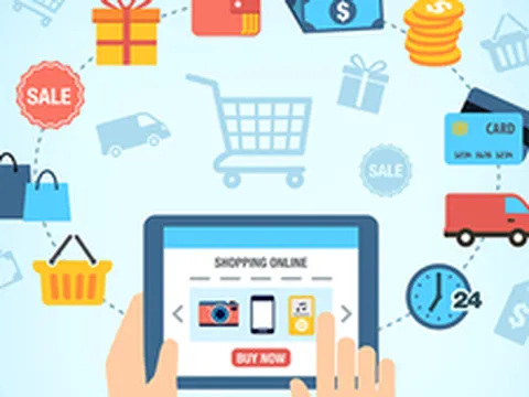 Chỉ thị của Thủ tướng Chính phủ về đẩy mạnh kết nối, chia sẻ dữ liệu phục vụ phát triển thương mại điện tử, chống thất thu thuế, bảo đảm an ninh tiền tệ