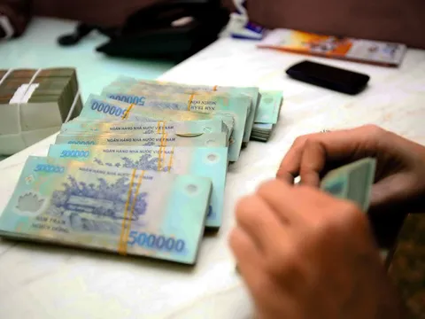 Dự kiến giảm tới 50% nhiều khoản thu phí, lệ phí