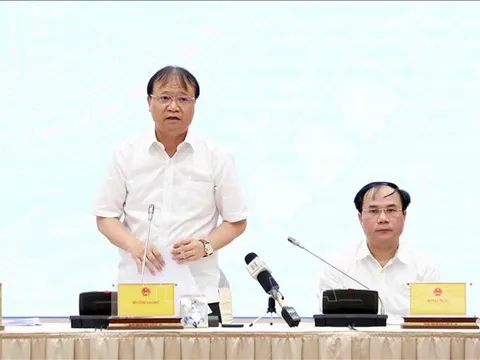 Khẩn trương khắc phục tình trạng thiếu điện