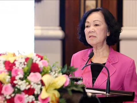 Thúc đẩy hợp tác nhiều mặt giữa Việt Nam - Nhật Bản trên các lĩnh vực