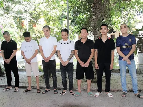 Triệt phá đường dây cá độ bóng đá trực tuyến giao dịch hơn 80 tỷ đồng ở Nghệ An