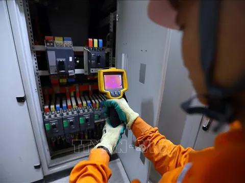 Công điện của Thủ tướng Chính phủ về bảo đảm cung ứng điện mùa khô và thời gian tới