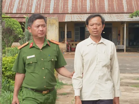 Đắk Lắk: Tạm giữ đối tượng đánh hàng xóm tử vong vì bị chửi bới