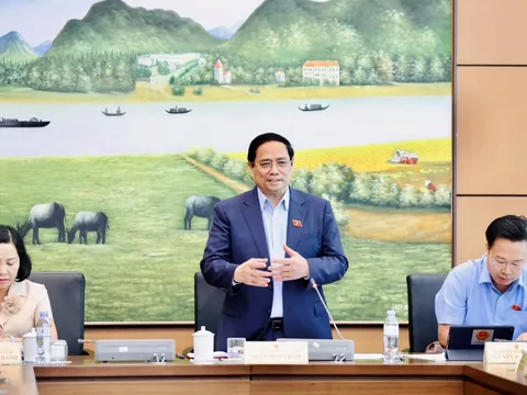 Sửa Luật Đất đai phải bám sát thực tiễn, lấy thực tiễn làm thước đo