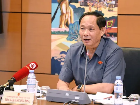 Không làm lộ lọt bí mật thông tin, không vi phạm quyền công dân