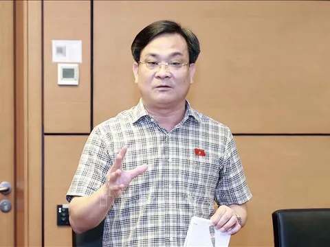 Tích hợp thông tin trong căn cước cần quy định rõ quyền truy xuất, khai thác