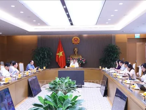 Khắc phục ngay tình trạng thiếu vaccine cho Chương trình tiêm chủng mở rộng