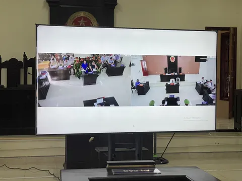 Xét xử phúc thẩm vụ cô giáo ở Nghệ An bị phạt 5 năm tù