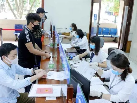 Tăng phụ cấp cho người hoạt động không chuyên trách cấp xã từ 1/8