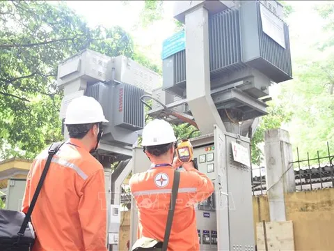Bộ Công Thương cần có giải pháp khắc phục nhanh nhất những khó khăn về cung ứng điện