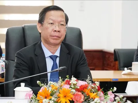 Lễ kỷ niệm 50 năm thiết lập quan hệ ngoại giao Việt Nam - Malaysia