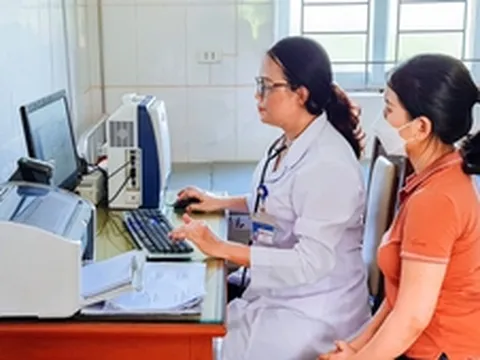 Kế toán và chuyên viên cơ sở y tế được hưởng phụ cấp thế nào?