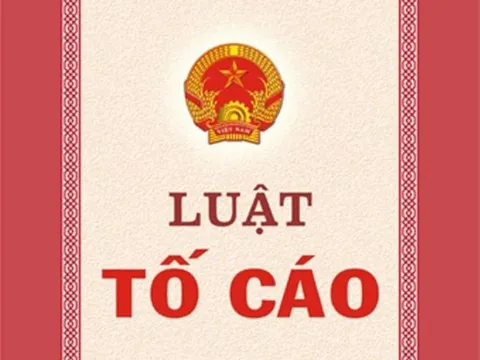 Bảo vệ người tố cáo tham nhũng, tiêu cực trong ngành kiểm sát nhân dân